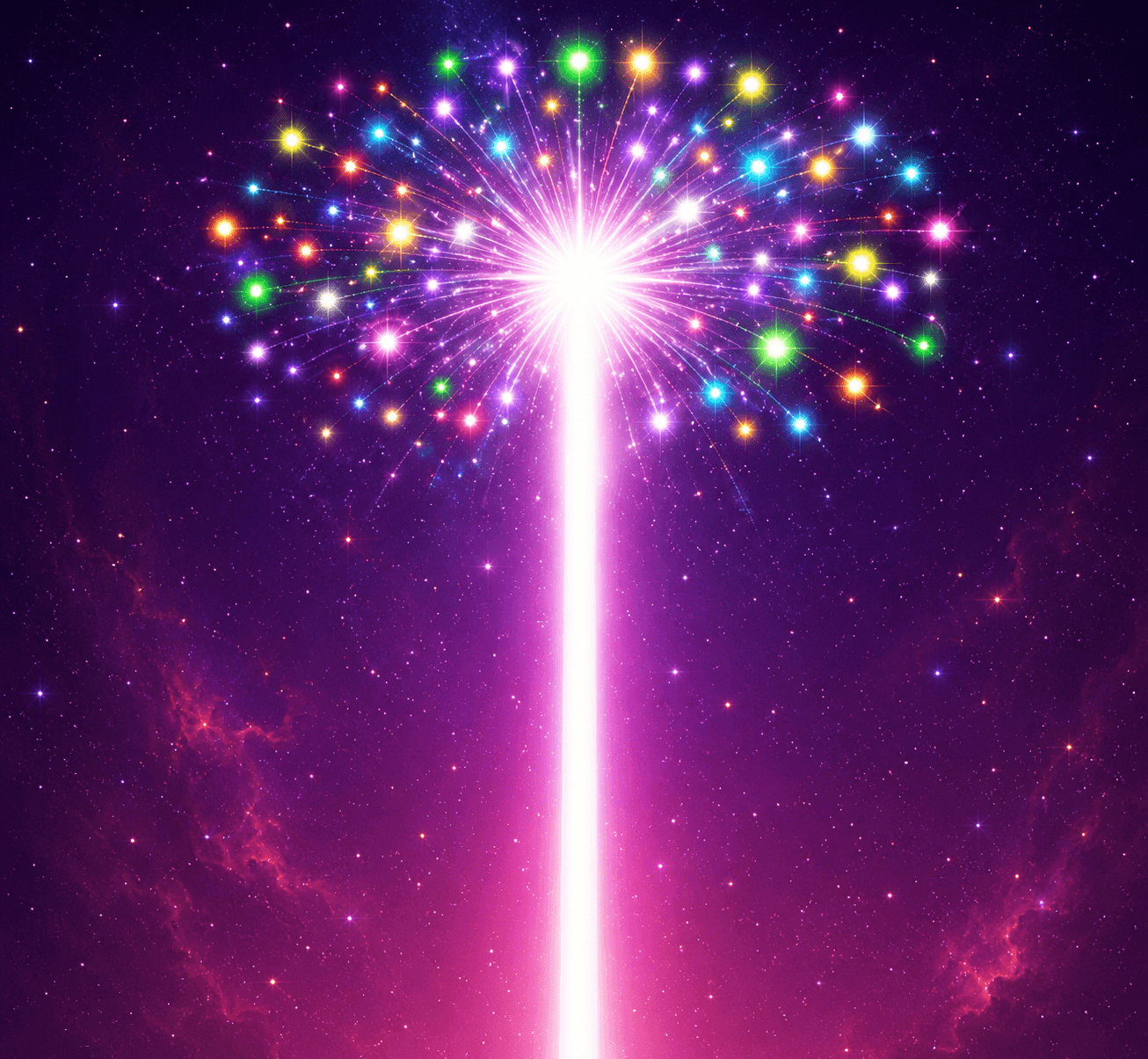 Create a Magical Life with Galexis - Cosmic Alignment