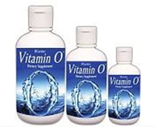 RGarden's Vitamin O Bottles