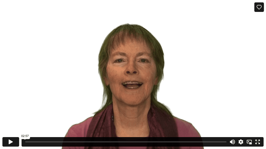 Ginger Chalford Metraux, Ph.D. - Galexis Channel