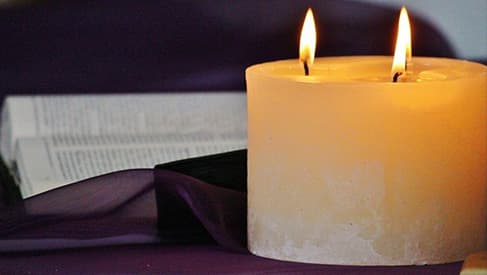 Lazaris' Green Candle Ritual